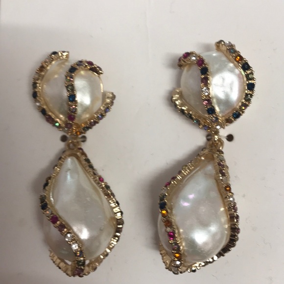Zara Jewelry - Nwt Zara Earrings